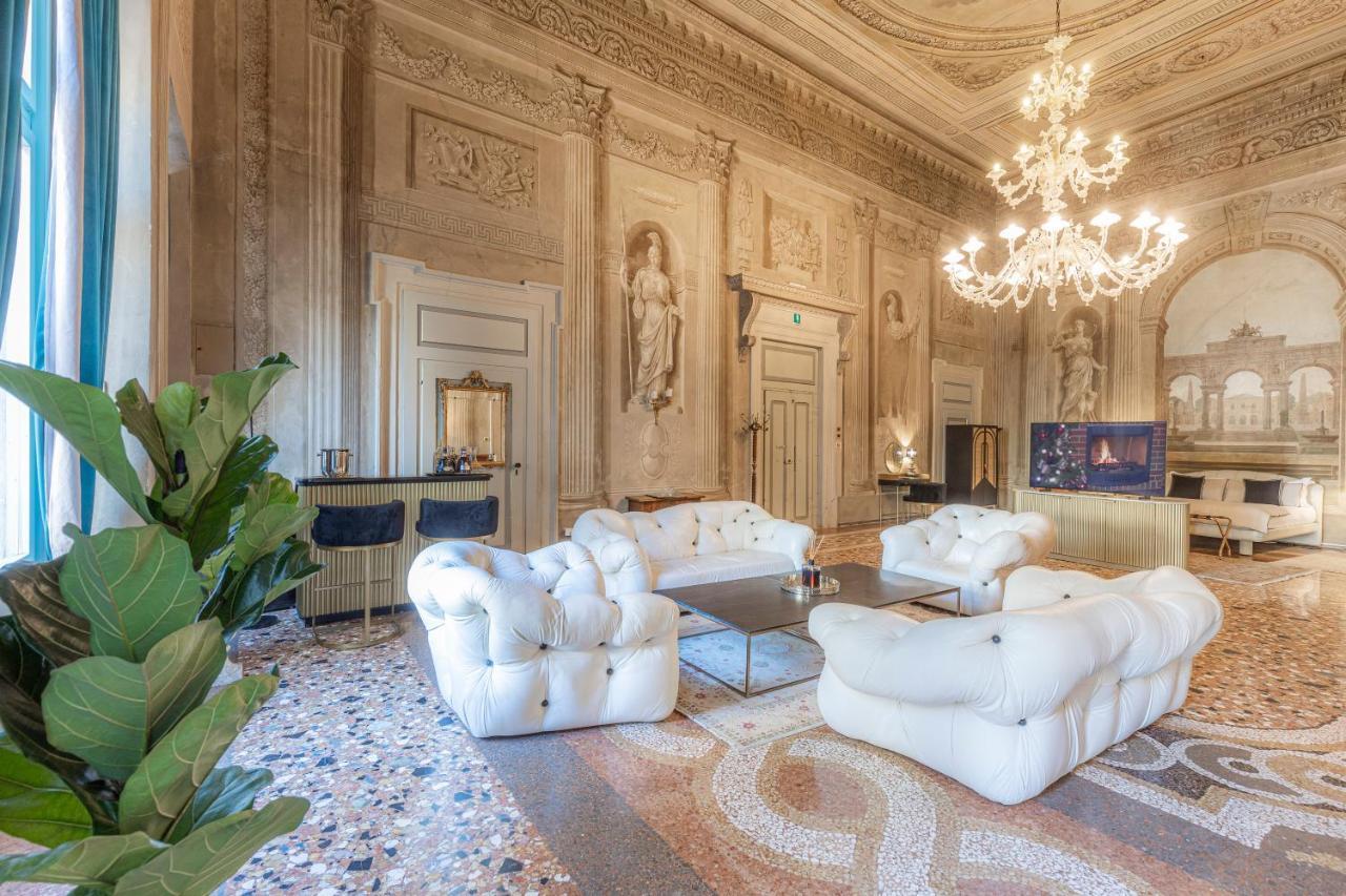 Corte Realdi - Palazzo Camozzini Verona Exterior foto